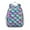 Mermaid Scales Pattern, variant on Mermaid Scales Pattern Backpack for School,Cute School Bag,Schoolbag with Adjustable Shoulder Straps & Padded Back,15"x11.42"x5.5"