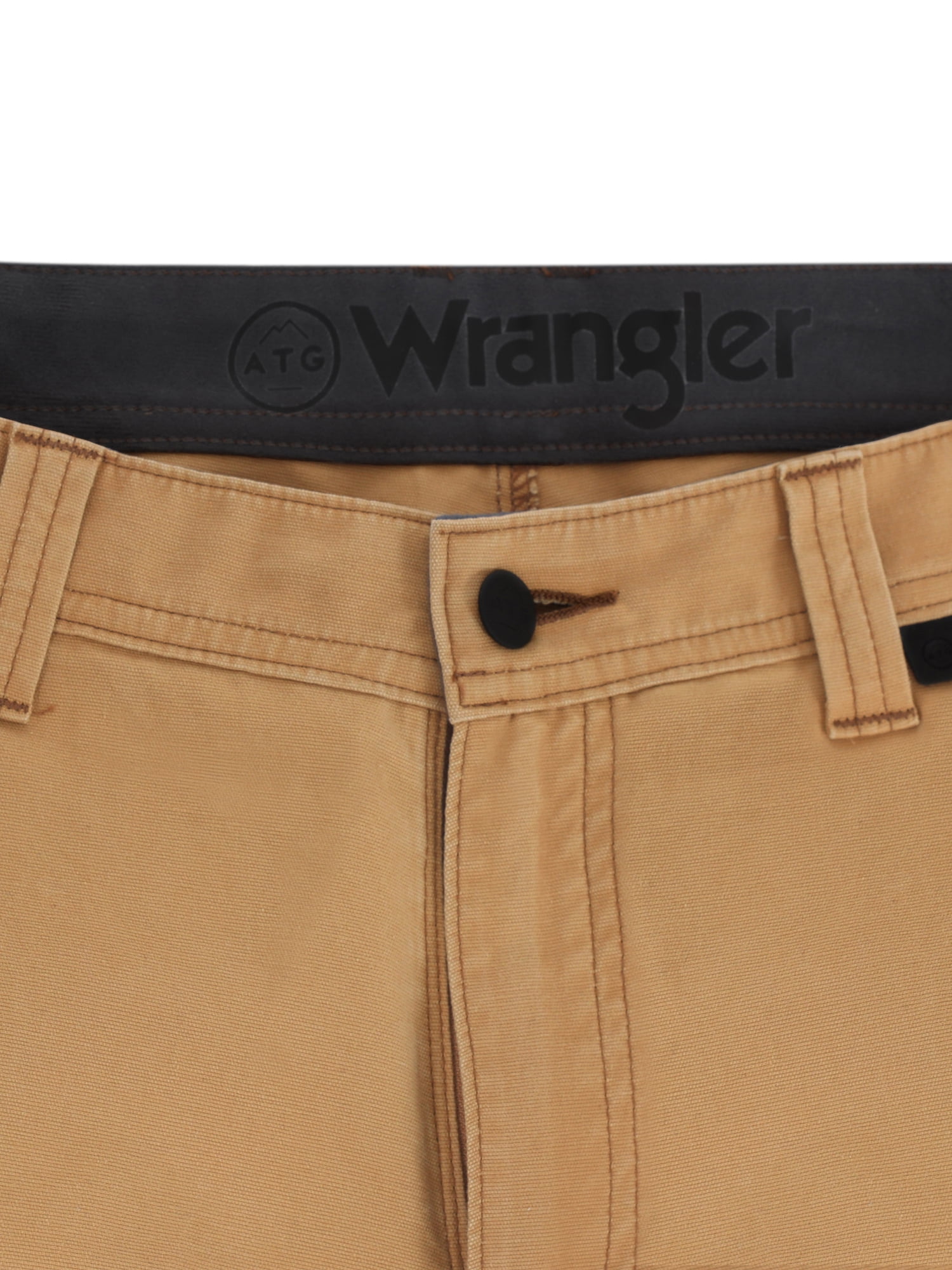 Wrangler Men's Outdoor Rugged Utility Pant 