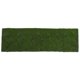 thumbnail image 1 of GOOHOCHY Césped Sintético Verde Para Paisajismo Y Adornos De Jardinería Con Duradero, 1 of 8