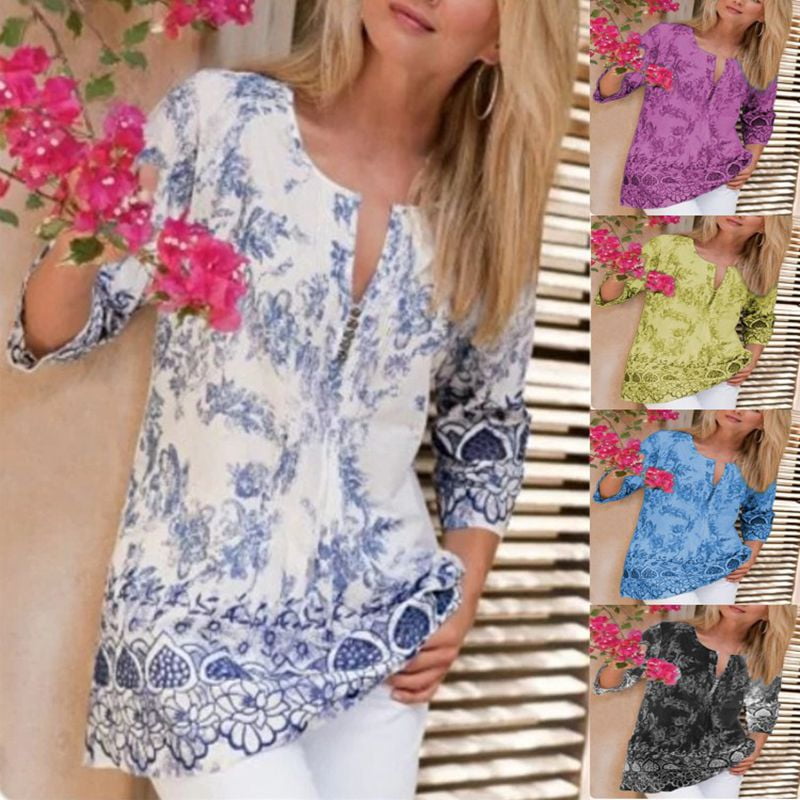 casual tops for girl