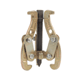 thumbnail image 3 of 3-Inch 3-Claw Lamar Multifunctional Mechanical Lamar Bearing Puller 2-Claw Auto Repair Lamar Tool, 3 of 5