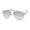 blush / gold, variant on KKS4043 KELSEY SUNGLASSES CLASSIC PILOT STYLE SHAPE/LOOK SHADES