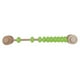 thumbnail image 4 of Tablero de actividades de ábaco Montessori para contar, material de bricolaje, habilidades básicas educativas tempranas Verde, 4 of 7