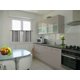 thumbnail image 1 of Cortinas opacas para cocina SAMIMPORT-2011 con ojales plateados, 76 x 91 cm (2 paneles), 1 of 3