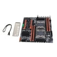 thumbnail image 2 of Motherboard, Desktop Mainboard, High Performance Convenient for Desktop Computer, 2 of 7