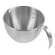 thumbnail image 2 of Tazón de mezcla de acero inoxidable tazón para cocinar para cocinar la mezcla marinada, 2 of 7