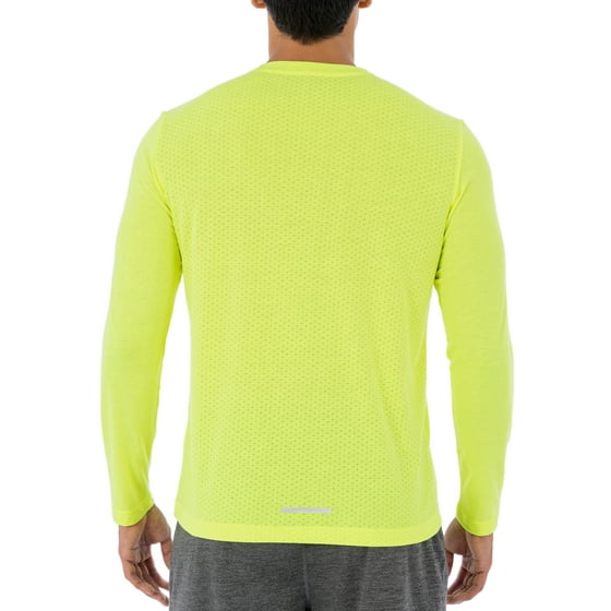 Athletic Works Athletic Work's Men's Performance Activewear Long