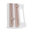 thumbnail image 1 of Soporte para toallas de papel estante de almacenamiento para envoltura de plástico película adhesiva ANGGREK Otros, 1 of 8