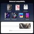 thumbnail image 3 of Cable Carplay USB A a C para iPhone y iPad Blanco de 3 Pies, 3 of 7
