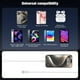 thumbnail image 3 of Cable Carplay USB A a C para iPhone y iPad Blanco de 3 Pies, 3 of 7
