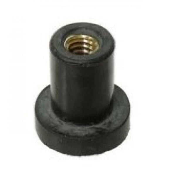 SPI WELL NUT 10/PACK