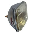 thumbnail image 2 of Crown Automotive J8128683 CASJ8128683 HEADLAMP SEALED BEAM, 2 of 2