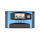 thumbnail image 1 of Controlador solar 12V24V 30A-100A LCD Cgtredaw carga y descarga solar 50A, 1 of 9