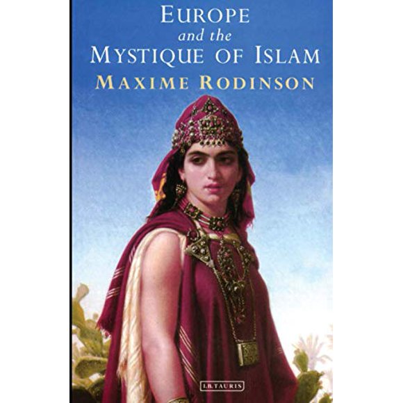 L'Europe et la Mystique de l'Islam