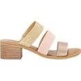 thumbnail image 3 of Women's Lucky Brand Rileigh Slide, 3 of 6