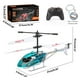 thumbnail image 4 of .5 Helicóptero de control remoto Carga USB Accidente Modelo de avión de control remoto Juguetes productos de aeronaves, 4 of 4