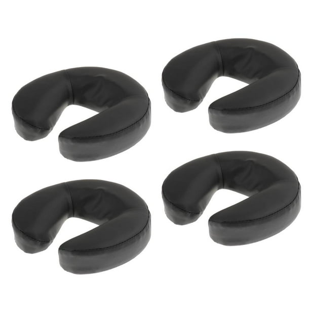 Almohada De Cojín De Cuna De Espuma Sunnimix 4 Piezas Acupuntura