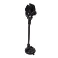 thumbnail image 5 of Soporte para teléfono de pared multifunción manos libres potente succión fácil instalación soporte de ducha para teléfono de plástico resistente y duradero, 5 of 5