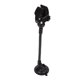 thumbnail image 5 of Soporte de pared para teléfono, multifunción, manos libres, potente succión, fácil instalación, plástico resistente y duradero, soporte para ducha para teléfono, 5 of 5