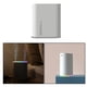 thumbnail image 3 of Humidificador de niebla de 1000 ml USB Silencioso Tipo-C Puerto de carga Doble blanco Zulema Humidificador de doble pulverización, 3 of 8