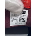 thumbnail image 5 of New Balance U574 Bordeaux 27Cm Brd Ig078, 5 of 5