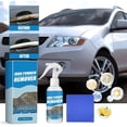 thumbnail image 2 of Multi-functional Quick-acting Rust Removal Spray, 100ml Fast-Acting Oxidation Remover, Easy to Spray for Tools, Metals and Car Parts, 2 of 7