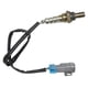 thumbnail image 1 of 1-Sensor De Oxígeno Rainier 2004 A 2005 Buick L6 4.2L WALKER ., 1 of 3