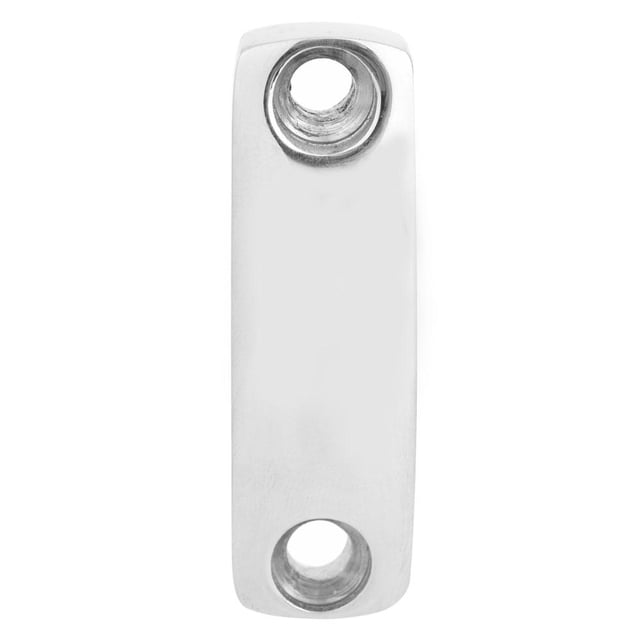 Conector Marino ANGGREK Accesorio Para Barco Acero inoxidable 316