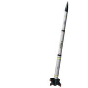 Quest Rockets QUS1617 Triton-X Model Rocket Kit - Quick Kit