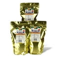thumbnail image 4 of Mother Earth Products Dehydrated Navy Beans Quart Mylar Jar Triple-Pack, 4 of 6