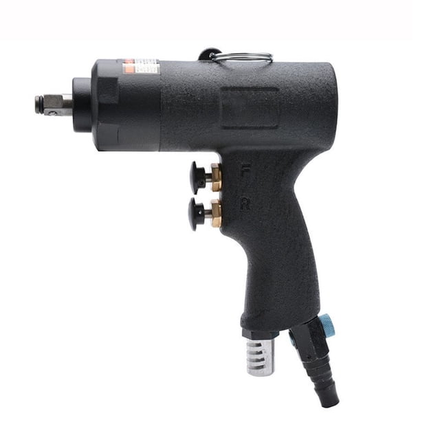 3/8 Inch Mini Wind Wrench, Pneumatic Wrench, 9.5mm Small Wind ,Easy to Use
