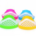 thumbnail image 4 of Zeus Durable Pet Cavy Rabbit Pee Toilet Small Animal Hamster Litter Tray Clean Tool, 4 of 7