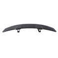thumbnail image 1 of Rear Trunk Wing, Tail Decoration Trunk Spoiler Universal Carbon Fiber Style  For Sedan Car Modification, 1 of 8