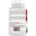 thumbnail image 7 of Best Naturals Manganese (Manganese Amino Acid Chelate) 8 mg- 250 Tablets, 7 of 7