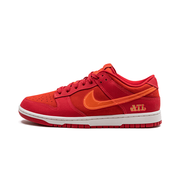 NIKE MENS Dunk Low "ATL" FD0724 657 from Stadium Goods