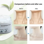 Global Care Market Neck Firming Cream for Face Lift and Anti-Aging, 120 ml