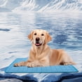 thumbnail image 4 of Pet Pads for Dogs and Cats Summer Ice Mat Scratch Indoor Use, 4 of 6