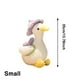thumbnail image 3 of Juguetes Peluches coleccionables Peluches morados/amarillos Niños, 3 of 4