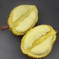 thumbnail image 3 of Hzzsbu Simulation Durian Artificial Durian Model Plastic Crafts Tabletop Decor Background nishings Props Decoration, 3 of 7