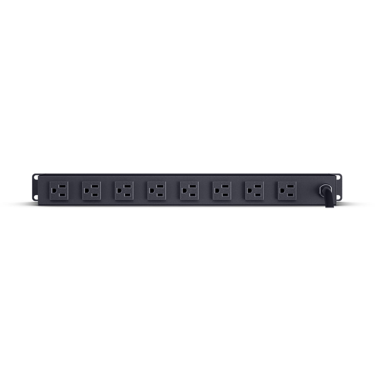 CyberPower Rackbar CPS815RMS 8-Outlets Surge Suppressor/Protector