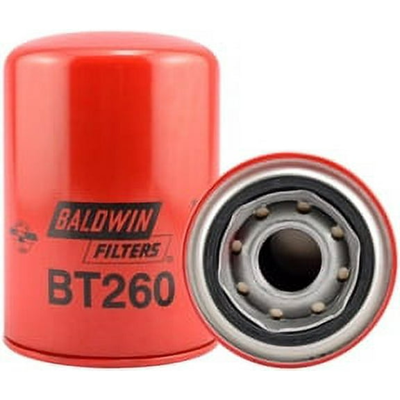 Engine Oil Filter Baldwin T308-M