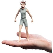 WETA Workshop Mini Epics - أشياء غريبة ( الموسم 4 ) - أحد عشر ( مدعوم )