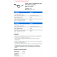 thumbnail image 2 of Oxygen Sensor - Compatible with 2005 - 2013 Chevy Corvette 2006 2007 2008 2009 2010 2011 2012, 2 of 2