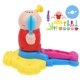 thumbnail image 3 of Juguete de barro de color para peluquero, juguetes de arcilla para peluquero, juguete de barro de color para niños, arcilla de modelado, diseño fácil de usar, 3 of 12
