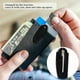 thumbnail image 3 of 3/6pcs Folding Beard Comb, Folding Mustache Combs For Men, Small Pocket Comb Smooth Hair Comb Mens Beard Straightener Comb, 3 of 5