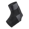 thumbnail image 2 of Sportteer Sports Ankle Support Ankle Brace Ankle Brace Super Soft Breathable High Elastic Sweat Absorption Compression Strap Belt Ankle Protector Sports Supplies, 2 of 8