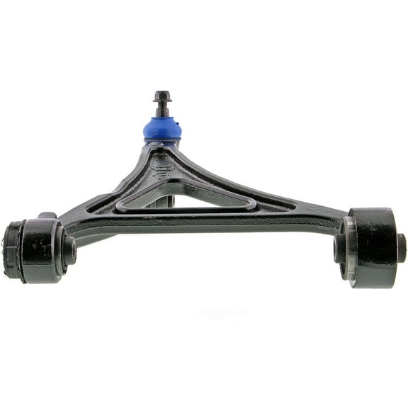 Mevotech GS251163 Suspension Control Arm & Ball Joint Assembly