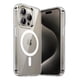 thumbnail image 1 of Funda Para iPhone 15 Pro Con Magsafe Carga Inalámbrica Transparente Magsafe Clear, 1 of 5