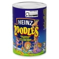 thumbnail image 4 of Pâtes en forme d’animaux dans une sauce tomate Zoodles Heinz, 4 of 8
