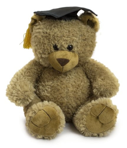 graduation teddy bear walmart